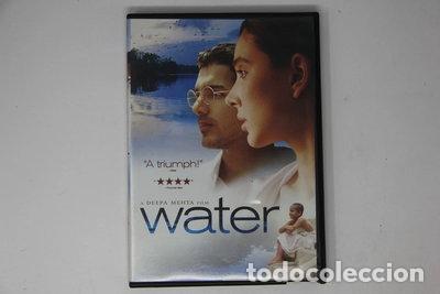 Cine: Water- 0024543266167