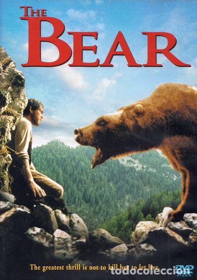 Cine: The Bear- 0043396039940