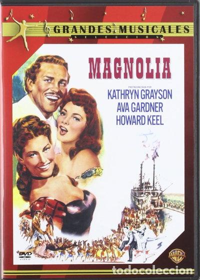 Cine: Magnolia- 7321926039145