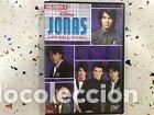 Cine: Jonas (1&ordf; temporada vol. 3)- 8717418257552