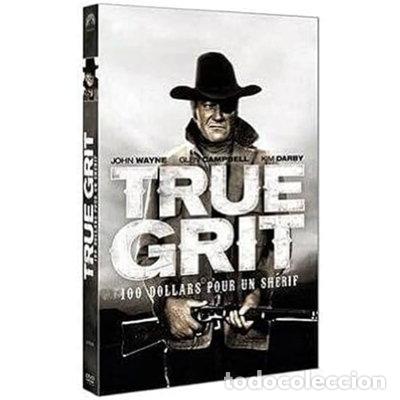 Cine: True Grit- 3333973125409
