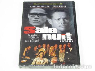 Cine: Sale nuit- 3700173205567