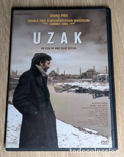 Cine: Uzak (3700173210998)