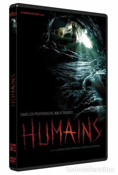 Cine: Humains- 3388330035785