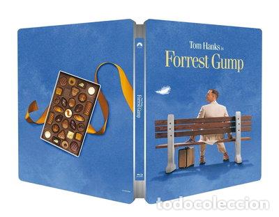 Cine: Forrest Gump- 8010773105613