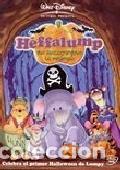 Cinema: Heffalump en Halloween: La pel&iacute;cula- 8717418062361