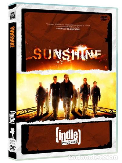 Cine: Sunshine- 8420266942470