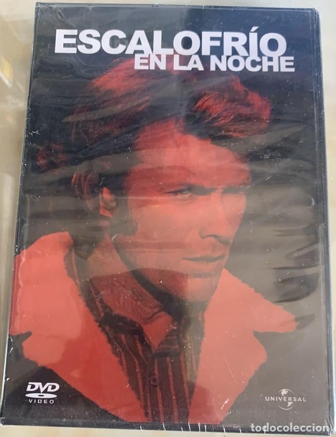 Cine: ESCALOFRIO EN LA NOCHE (Clint Eastwood, 1971)