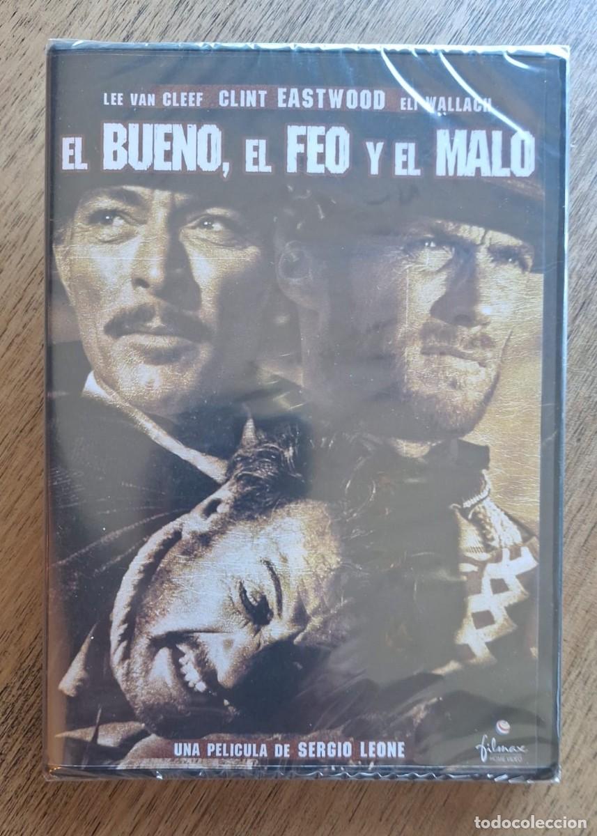 Cine: El Bueno, el Feo y el Malo