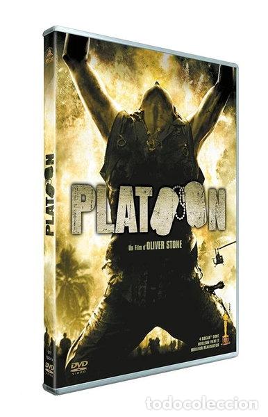 Cine: Platoon- 3700259800655