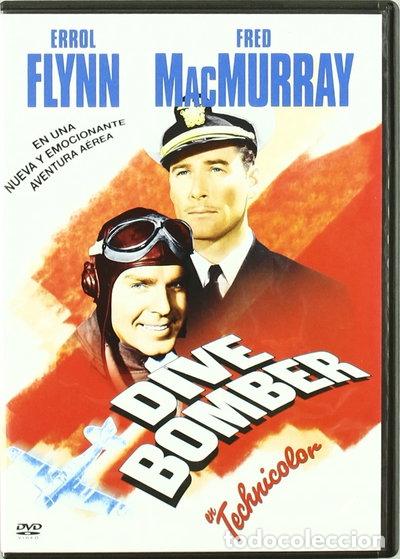 Cine: Dive Bomber- 7321926659152