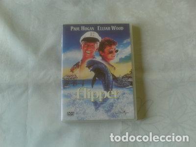 Cine: Flipper- 5050582014648