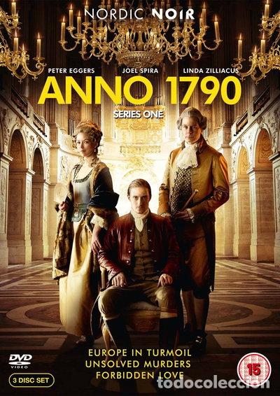 Cine: Anno 1790- 5027035009834