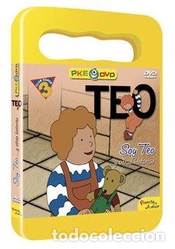 Cine: Soy Teo- 8421466665732