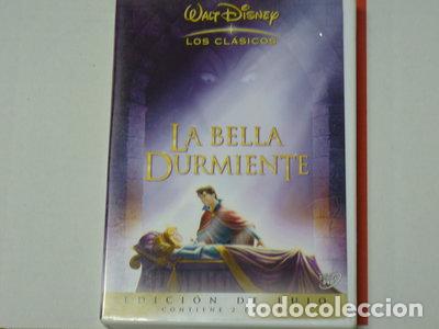 Cine: La bella durmiente- 7509656005634
