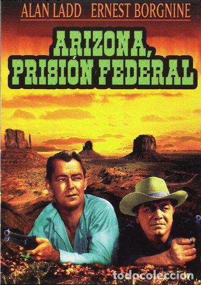 Cine: Arizona, Prisi&oacute;n Federal- 5051893026559