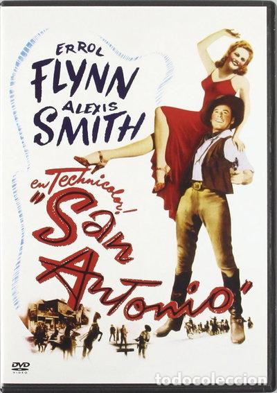 Cine: San Antonio- 7321926648583