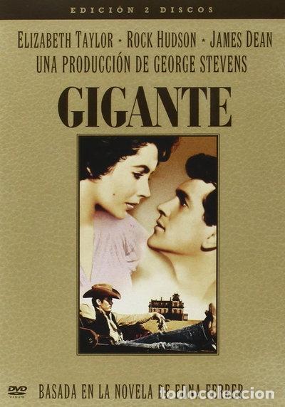 Cine: Gigante- 7321926114149