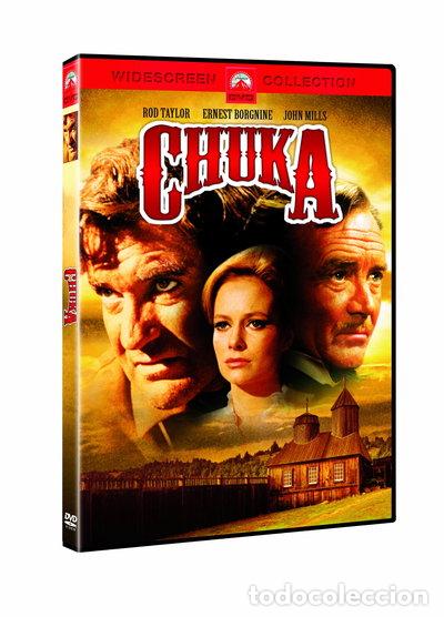 Cine: Chuka- 8414906475060