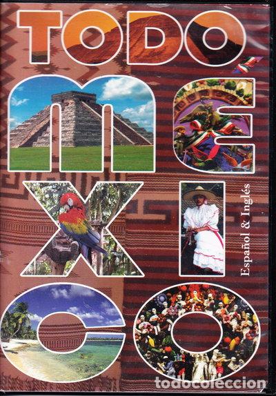 Cine: Todo M&eacute;xico- 7509792004201