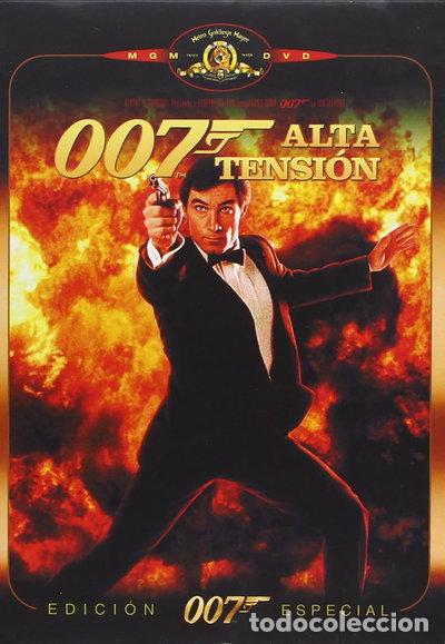 Cine: Alta Tensi&oacute;n- 8420266991065