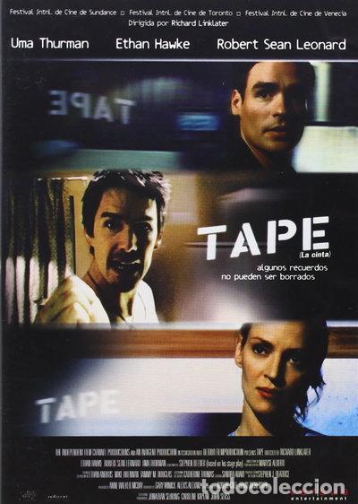 Cine: Tape (8437007071061)