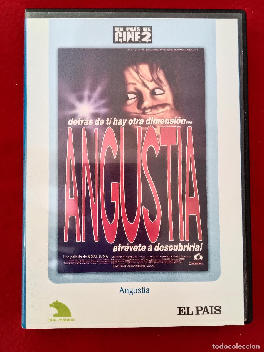 Cine: El Bosque Animado - Pel&iacute;cula DVD - Cine Espa&ntilde;ol