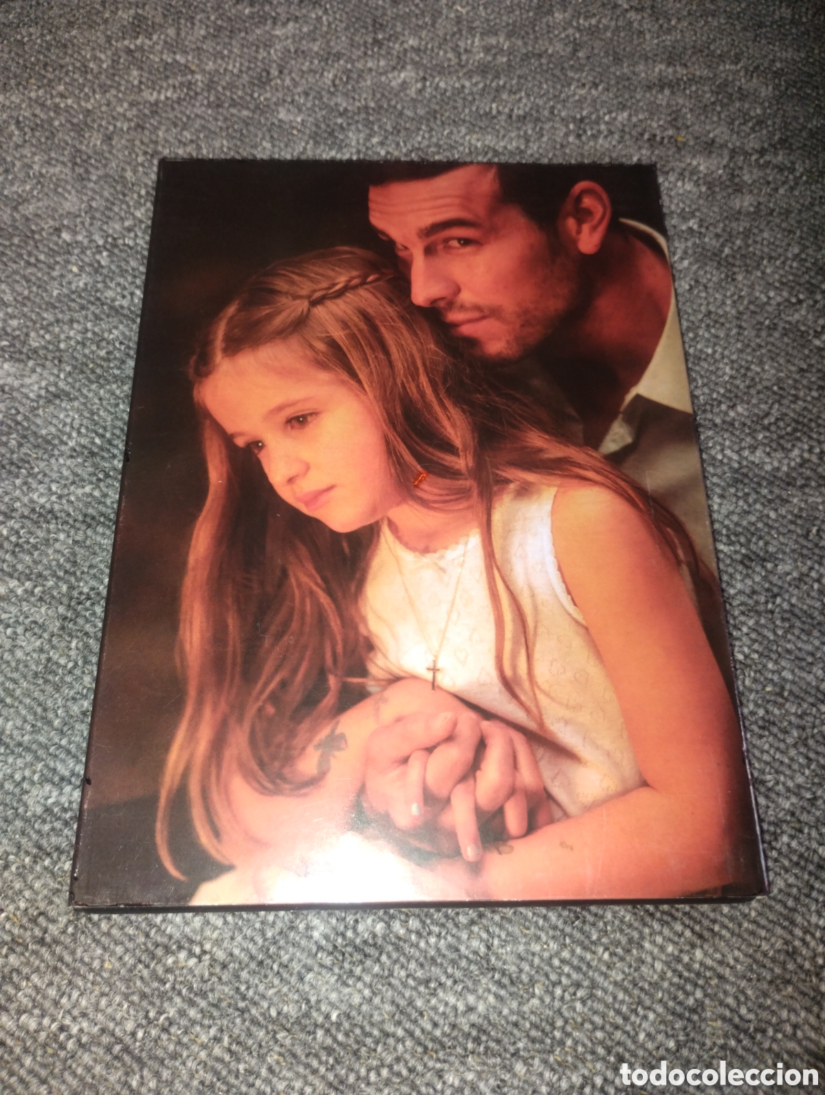 Cine: Adi&oacute;s DVD + CD banda sonora