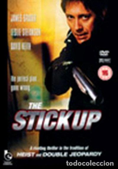 Cine: The Stick Up- 5060179612096