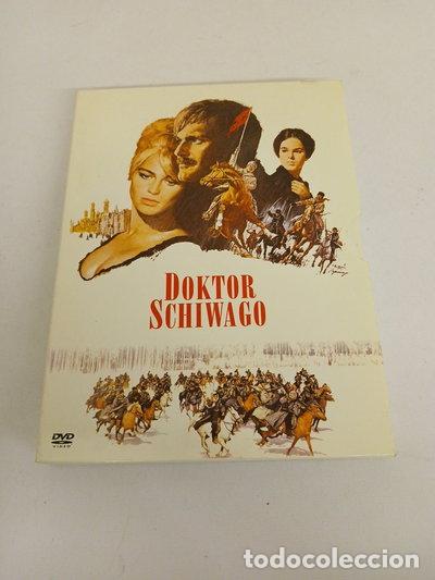 Cine: Doctor Zhivago- 7321921655715
