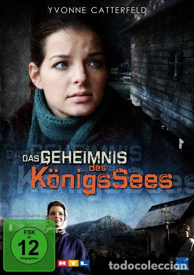Cine: Das Geheimnis des K&ouml;nigsees- 4260131127601