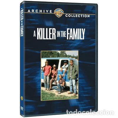 Cine: A Killer in the Family- 0883316227275