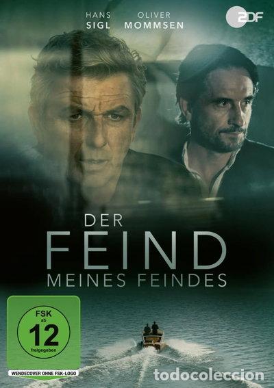 Cine: Der Feind meines Feindes- 4052912270909