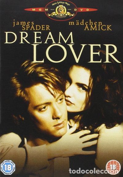 Cine: Dream Lover- 5035822947931