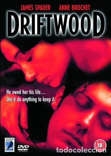 Cine: Driftwood- 5060020621727