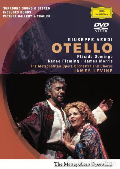 Cine: Otello- 0044007309292