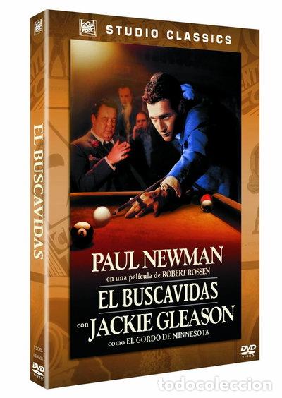 Cine: El Buscavidas- 8420266928092