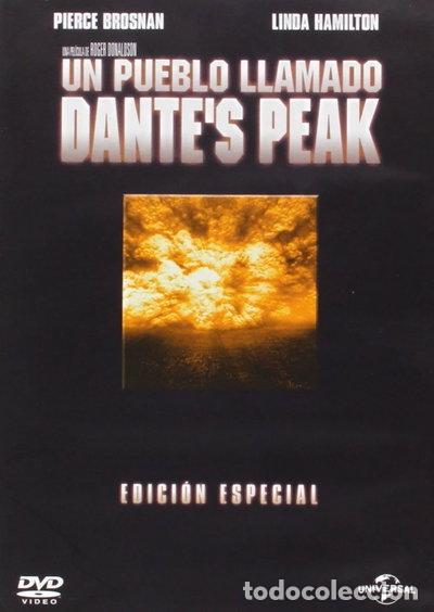Cine: Un pueblo llamado Dante&acute;s Peak- 3259190266520