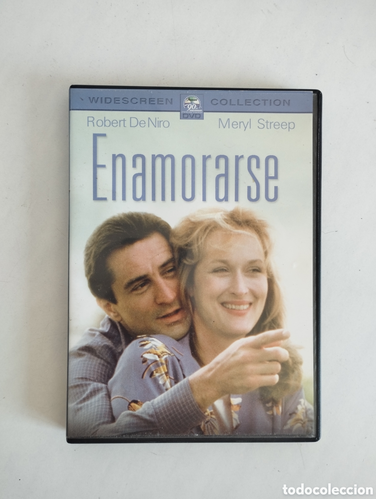 Cine: PELICULA DVD ENAMORARSE