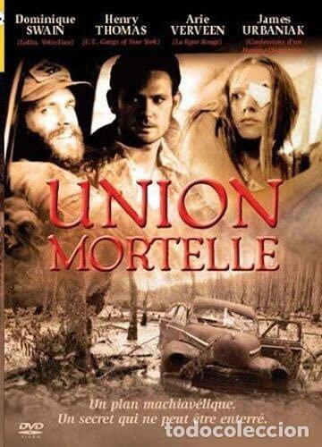 Cine: Union Mortelle- 3388330032715