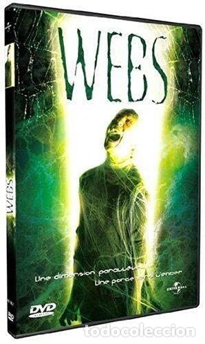 Cine: Webs (3700173222465)