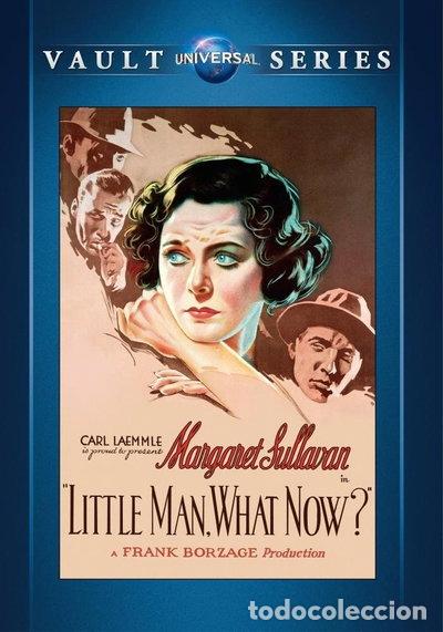 Cine: Little Man, What Now?- 0025192181252