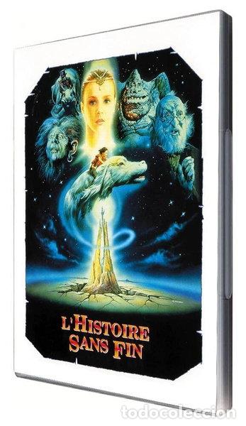 Cine: L'Histoire sans fin- 7321950132775