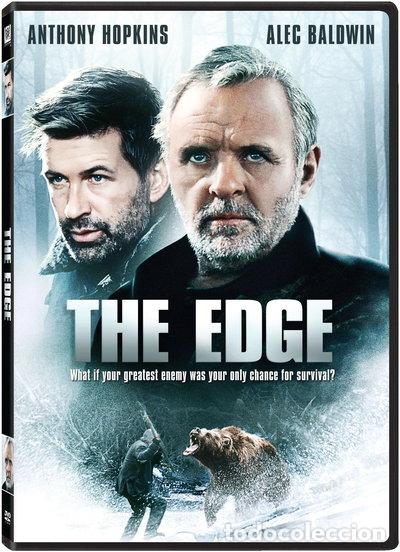 Cine: The Edge- 0024543050308