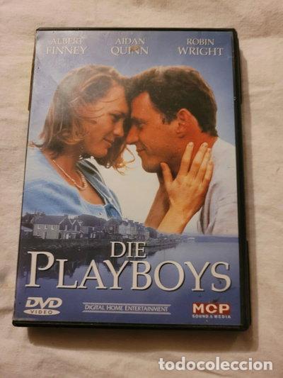 Cine: Die Playboys- 9002986601043