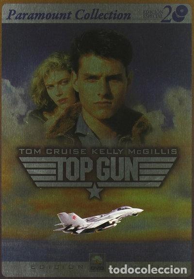Cine: Top Gun- 8414906301055