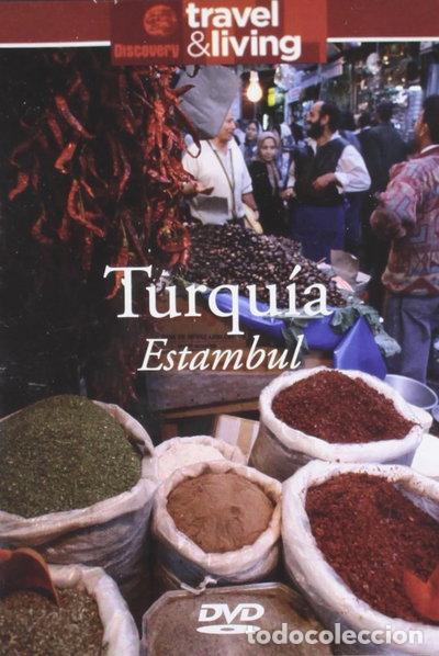 Cine: Estambul - Turquia- 8435112603412