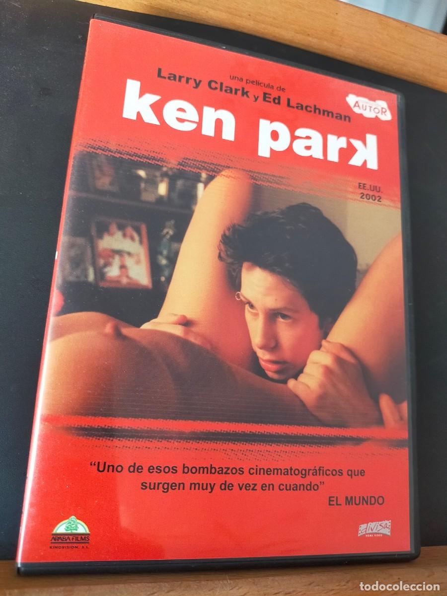 Cine: KEN PARK. CENSURADA DURANTE 5 A&Ntilde;OS EN EEUU TRAS SU ESTRENO EN EL FESTIVAL DE VENECIA DE 2002.