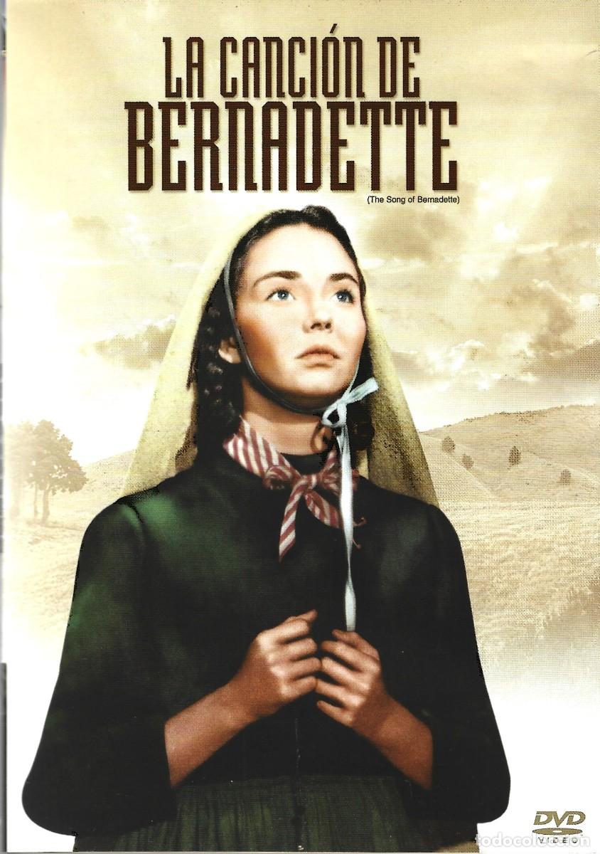 Cin&eacute;ma: LA CANCI&Oacute;N DE BERNADETTE