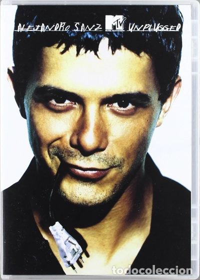 Cine: MTV Unplugged- 0809274154194